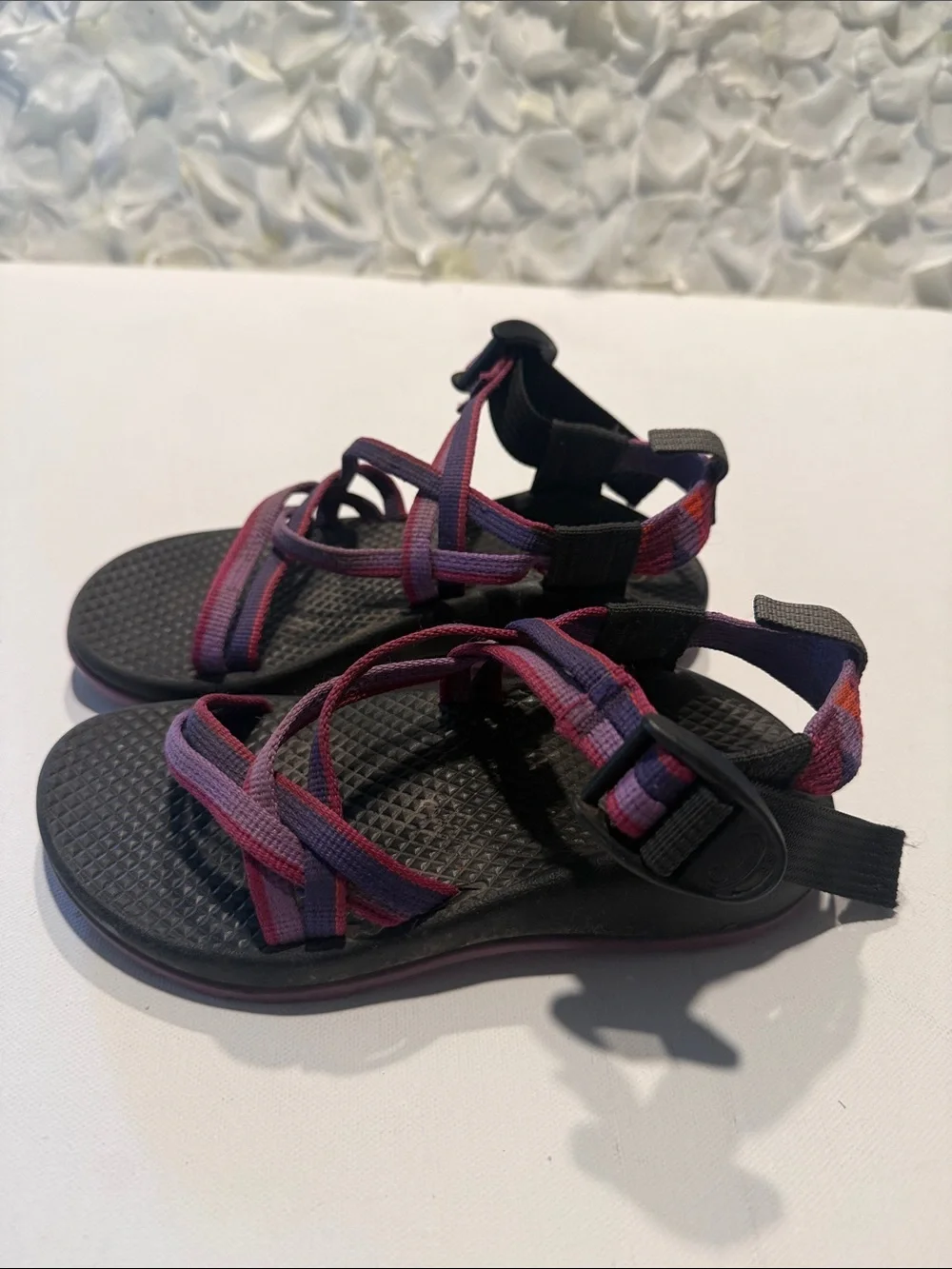 Chaco durable kids